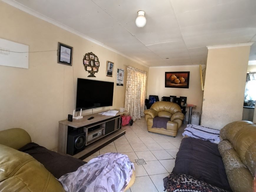3 Bedroom Property for Sale in Tlhabane West North West